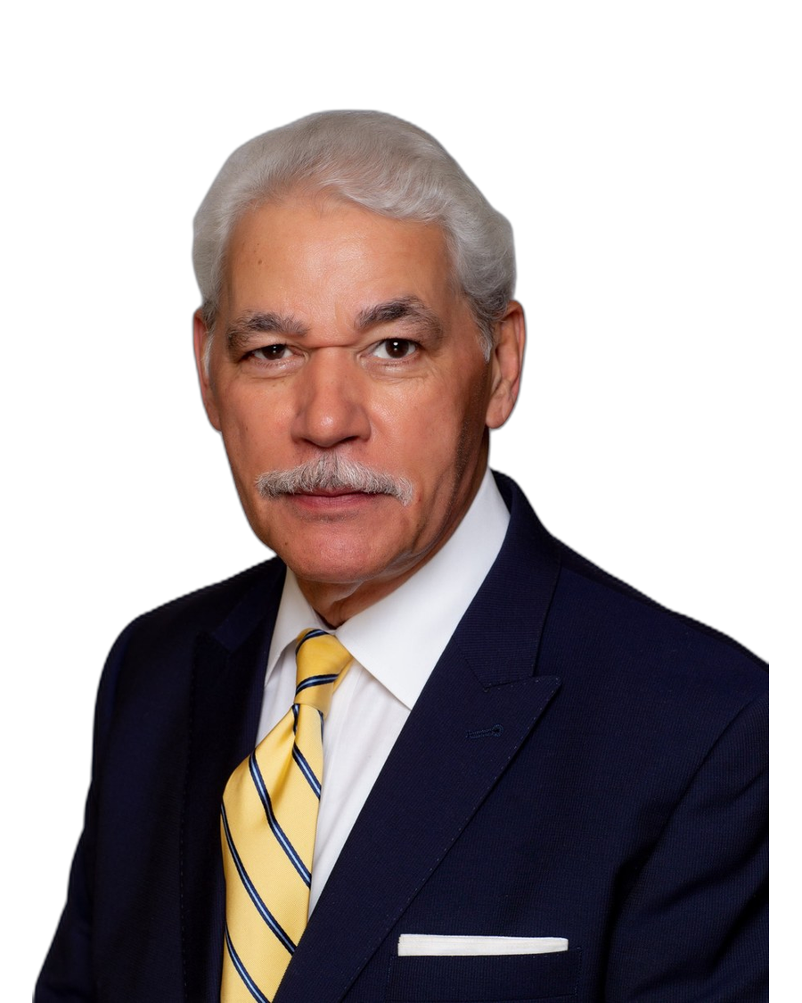 Dr. George C. Fraser